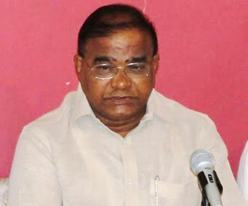 Gopal Poojary ...